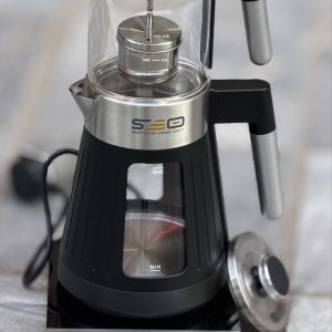 چای ساز روهمی سیو آلمان