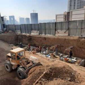 سرمایه گذاری مطمئن آپارتمان خاص با قیمت قطعی چیتگر