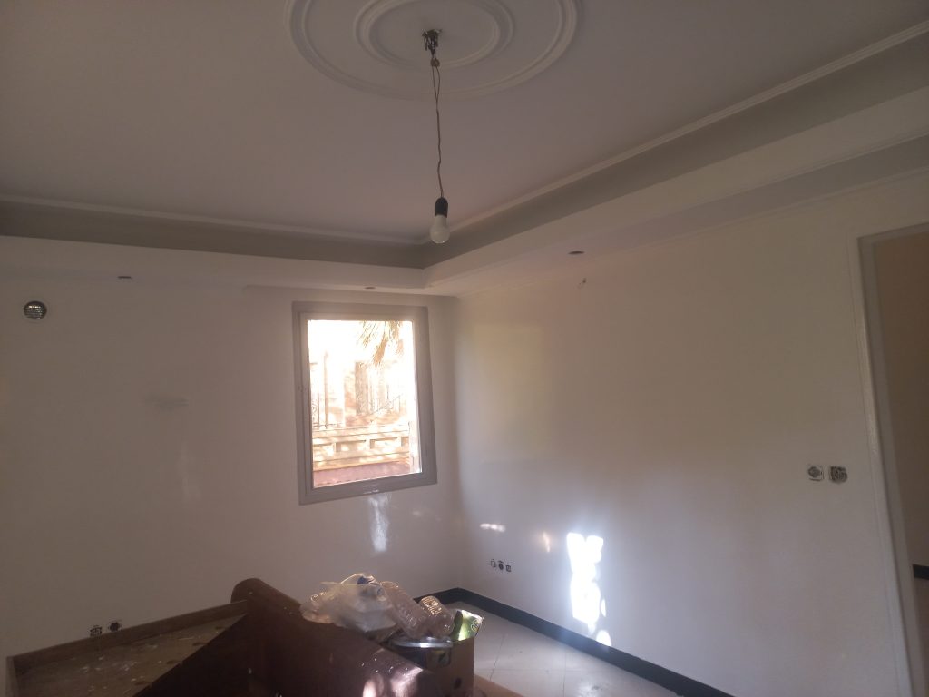 نقاشی ساختمان پذیرفته میشود