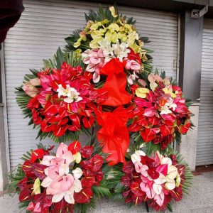 تاج گل ViPتهران